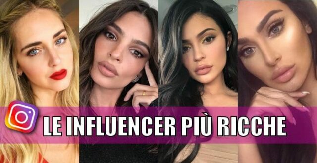 influencer instagram