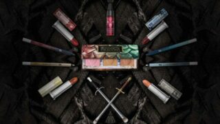 urban decay game of thrones