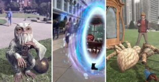 harry potter wizards unite