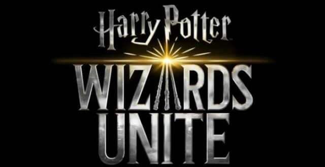 wizards unite