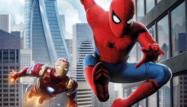 Catalogo Netflix maggio 2019: Spider-Man