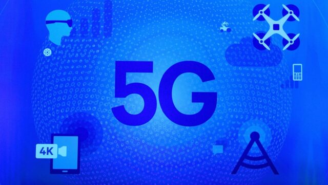 5G