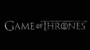 Game of Thrones