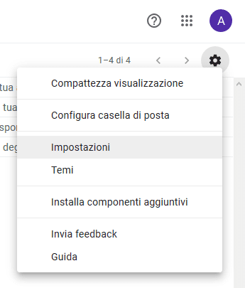 Anteprima Gmail - 1