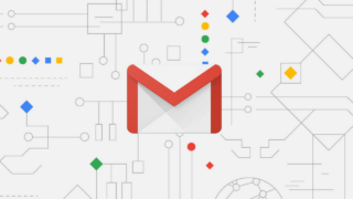 Compleanno Gmail