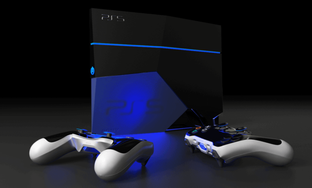 PS5