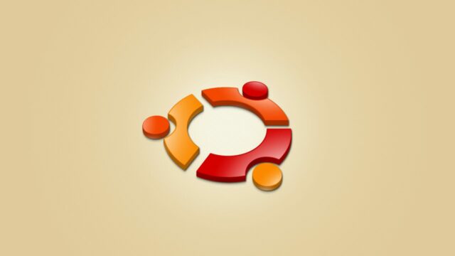 Logo Ubuntu