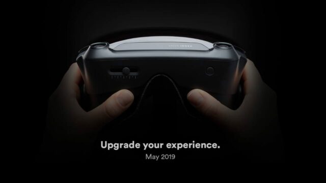 Valve Index