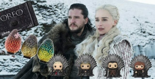 gadget game of thrones