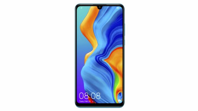 Huawei P30 Lite