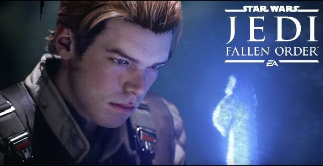star wars jedi fallen order