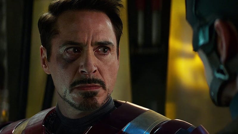 iron man quiz