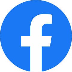 Icona logo Facebook
