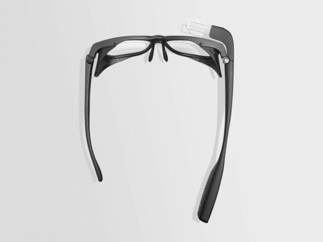 Google Glass - 1