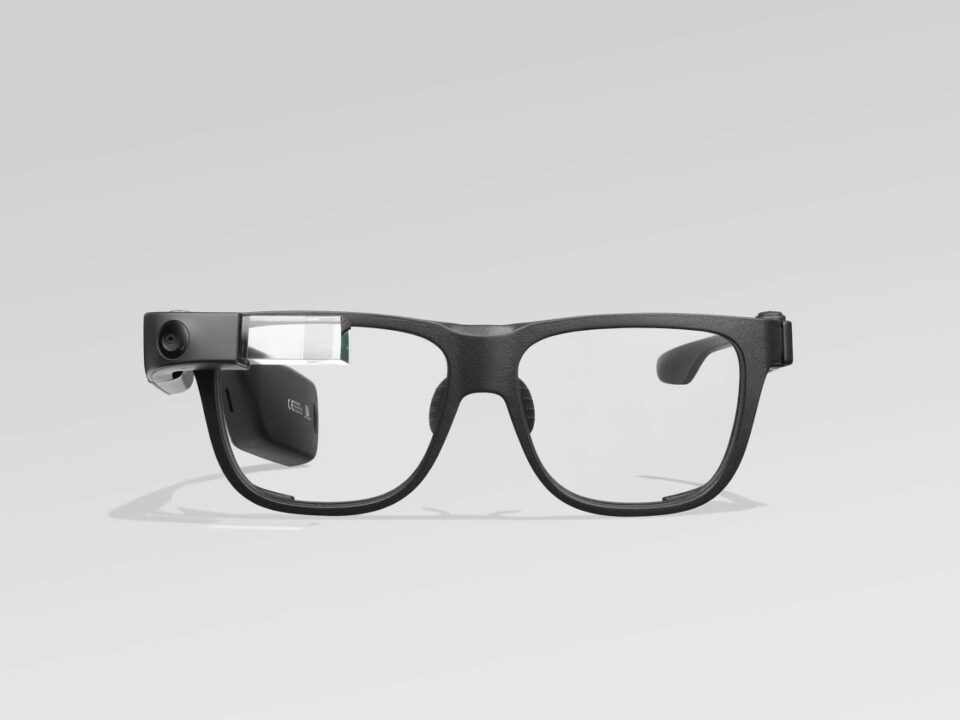 Google Glass - 2