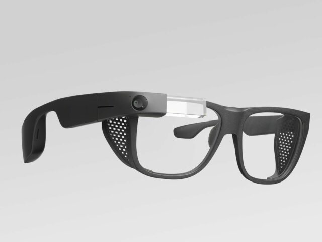 Google Glass - 3