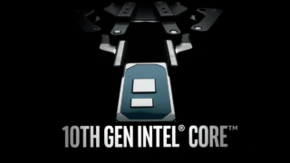 Intel Core di decima generazione