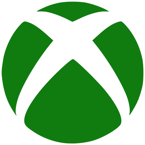 Logo Xbox