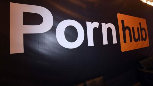 Pornhub