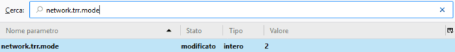 Sicurezza Firefox - 2