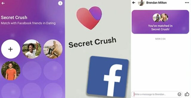secret crush