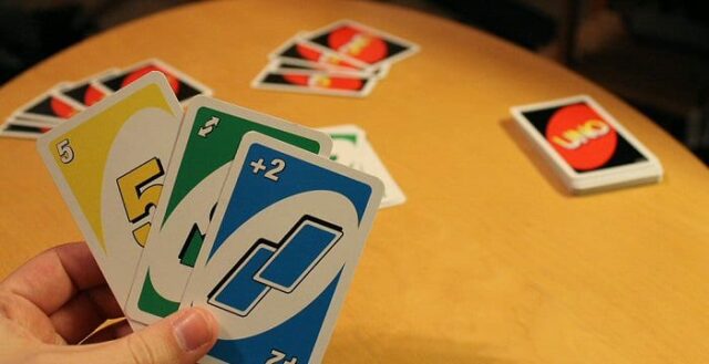 uno gioco carte regoleuno gioco carte regole