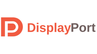 DisplayPort, logo