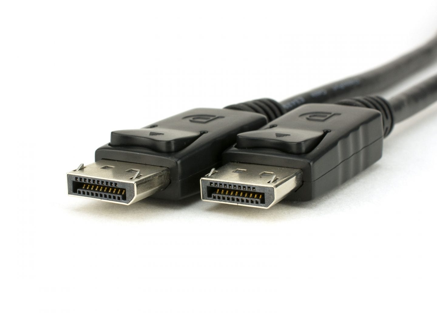 DisplayPort 2.0, il nuovo standard per i display 16K PC Professionale