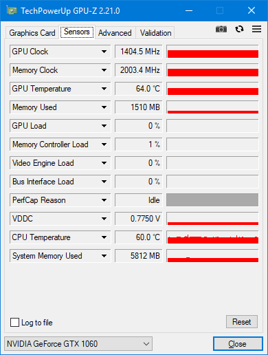 GPU-Z - 3