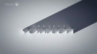 Microsoft, Project Scarlett