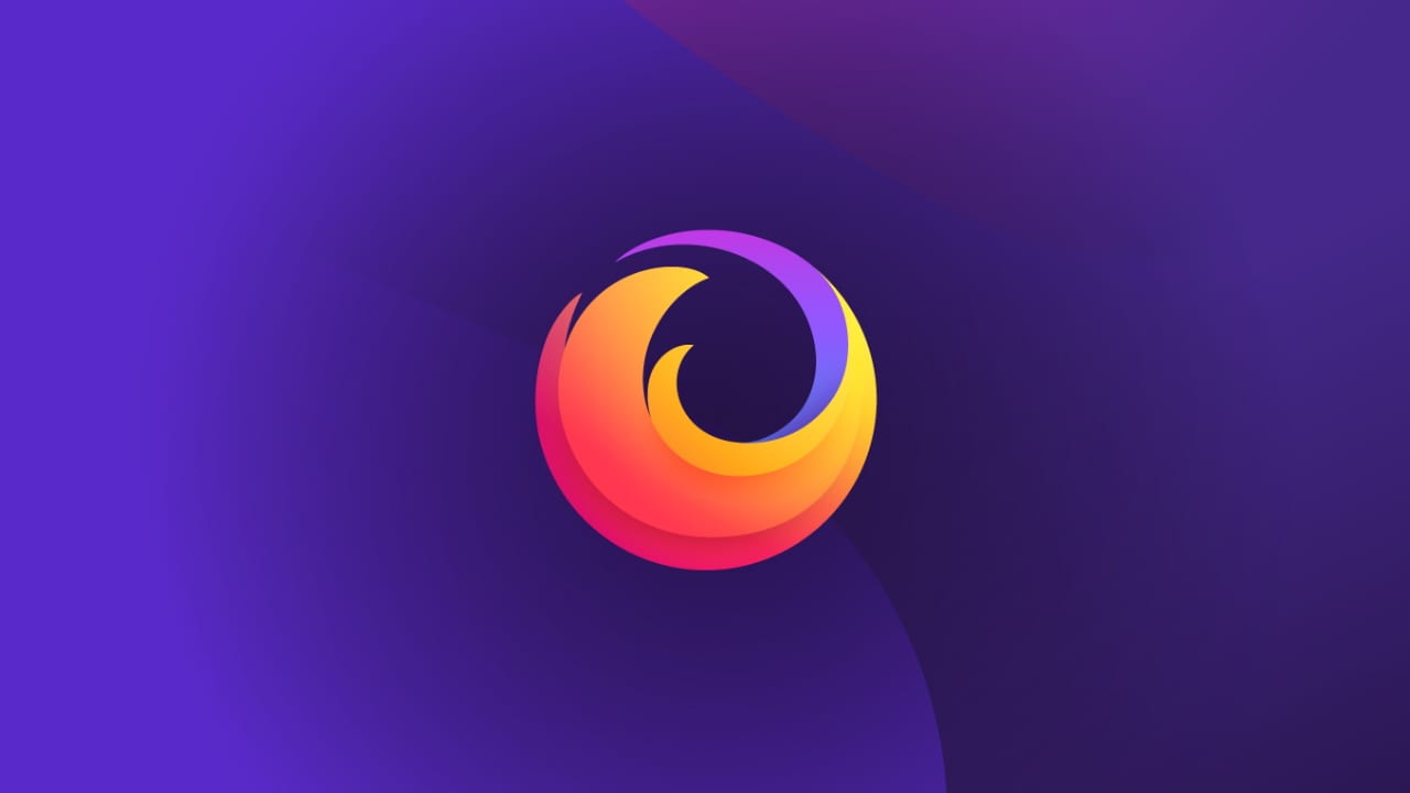 Nuovo logo Mozilla Firefox
