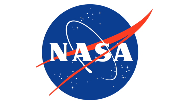 Logo NASA