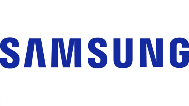 Logo Samsung