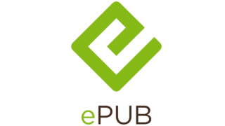 Logo EPUB