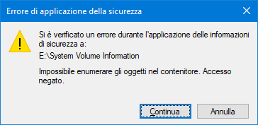 Protezione da Scrittura su Drive USB - 4