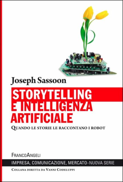 Storytelling e intelligenza artificiale