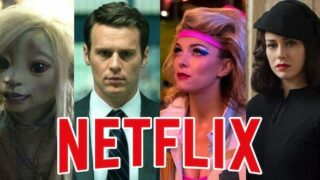 Uscite Netflix agosto 2019: programmazione serie TV e film