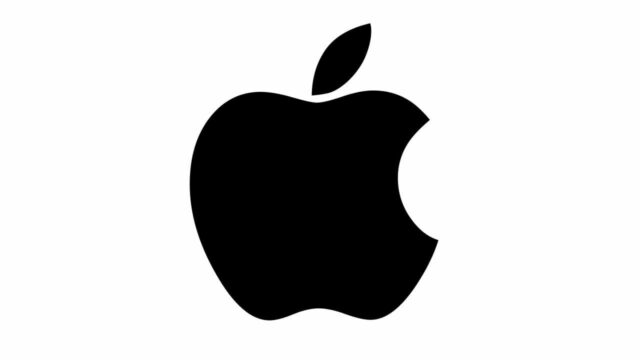 Logo Apple