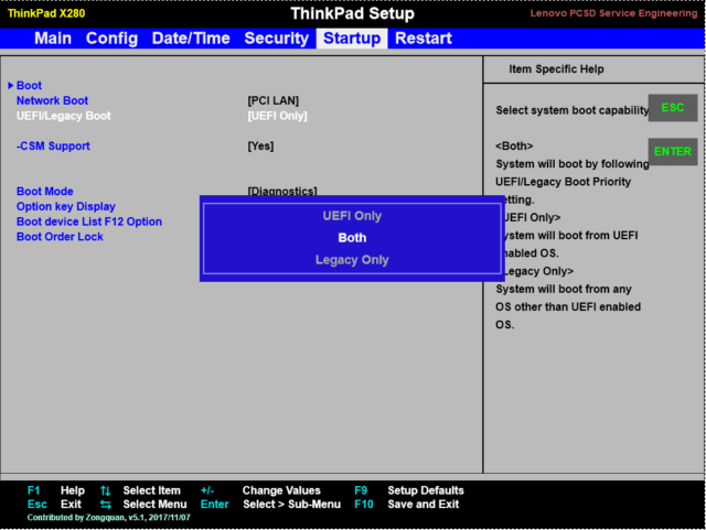 BIOS Simulator Center - 2