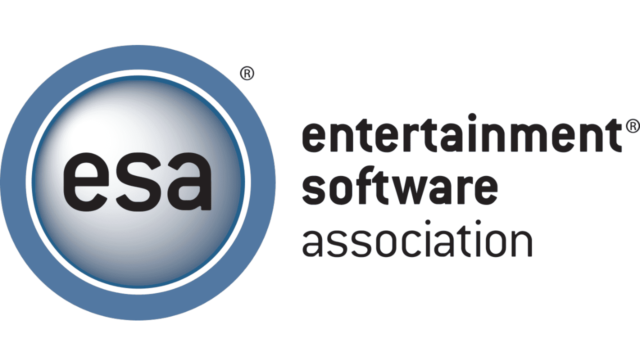 Logo ESA