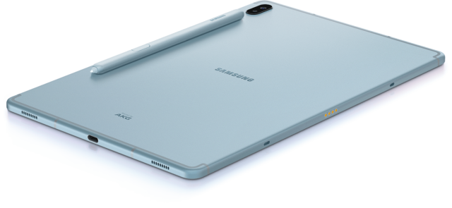 Samsung Galaxy Tab S6 - 1