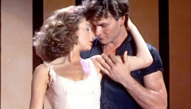 dirty dancing netflix