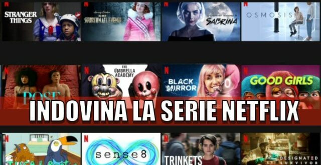 netflix serie quiz