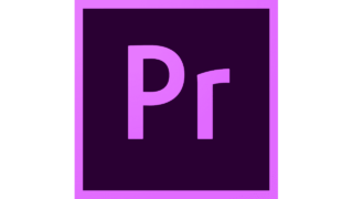 Logo Adobe Premiere Pro