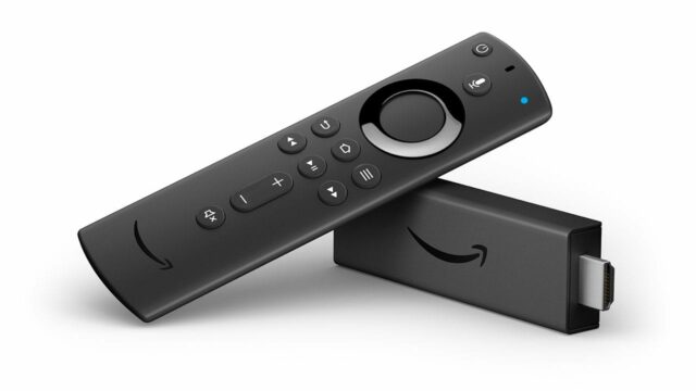 Il Fire TV Stick 4K disponibile ora anche in Italia. Permette di vedere in streaming i contenuti Amazon Prime Video e quelli di tanti altri servizi disponibili sul territorio nazionale.