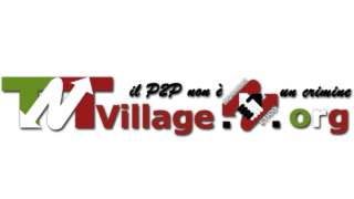 Logo TNT Village