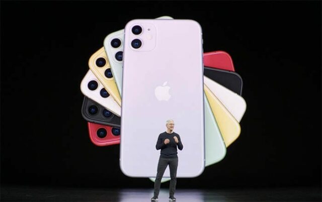 iphone 11 uscita prezzo