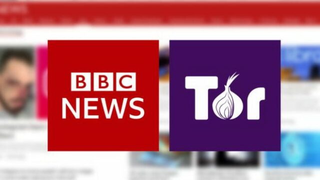 BBC su Tor - 1