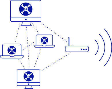 DNS hijacking - Manomissione DNS