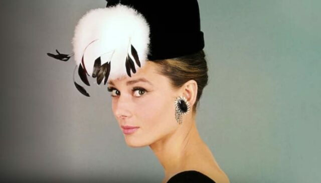 colazione da tiffany film netflix